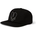 cepice-rovna-cerna-snapback-heartbreak-hotel-pica-pica