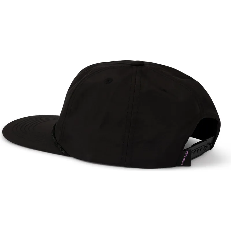 cepice-rovna-cerna-snapback-heartbreak-hotel-pica-pica
