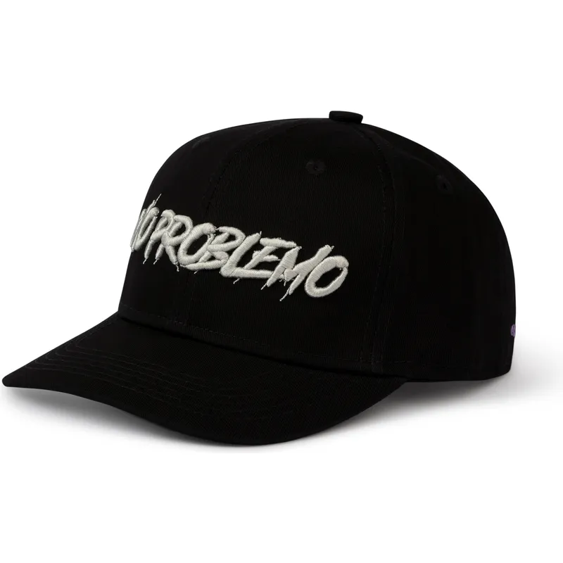 cepice-zaoblena-cerna-snapback-no-problemo-pica-pica