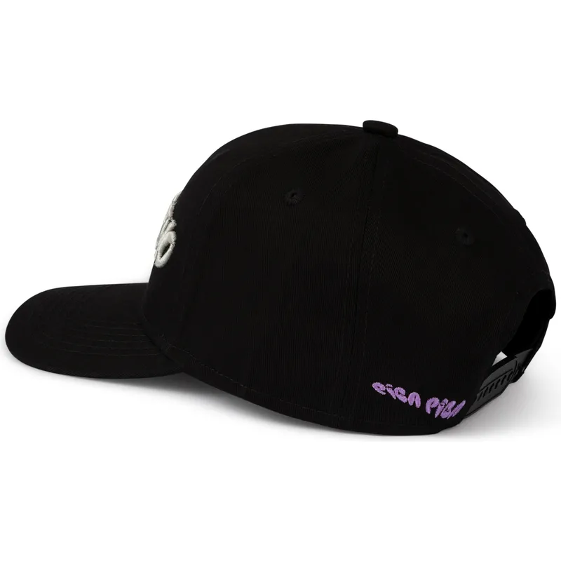 cepice-zaoblena-cerna-snapback-no-problemo-pica-pica