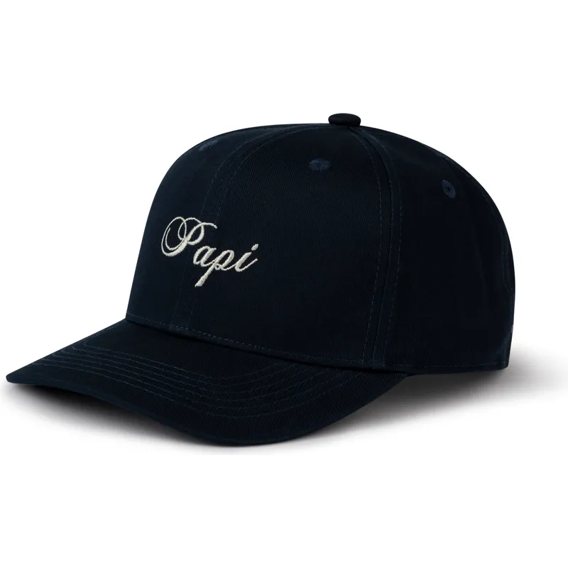cepice-zaoblena-namornicka-modra-snapback-papi-pica-pica