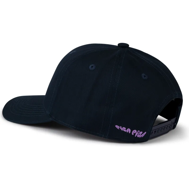 cepice-zaoblena-namornicka-modra-snapback-papi-pica-pica