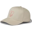 cepice-zaoblena-bezova-snapback-heartbreak-hotel-pica-pica