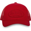 cepice-zaoblena-cervena-snapback-lof-cb-a5-von-dutch