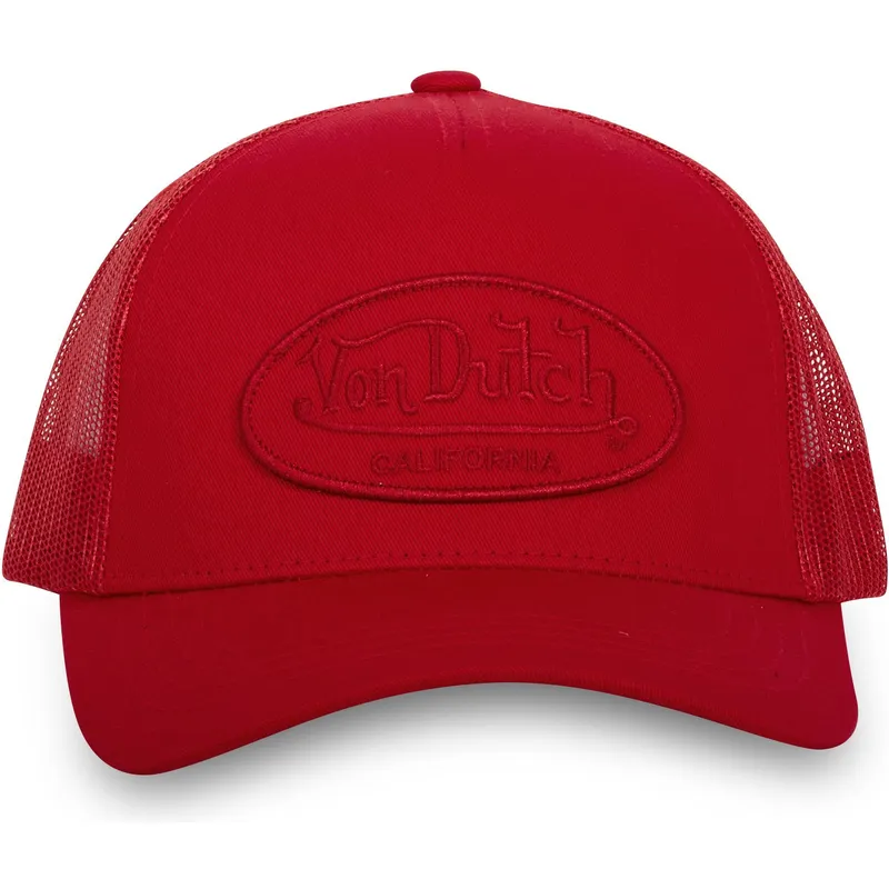 cepice-zaoblena-cervena-snapback-lof-cb-a5-von-dutch