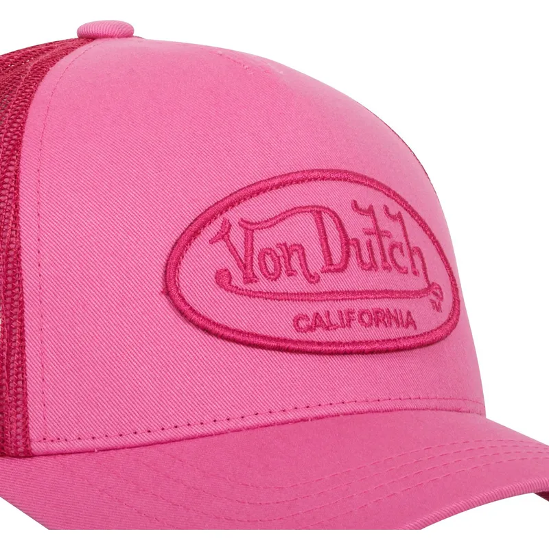 cepice-zaoblena-ruzova-snapback-lof-cb-a6-von-dutch
