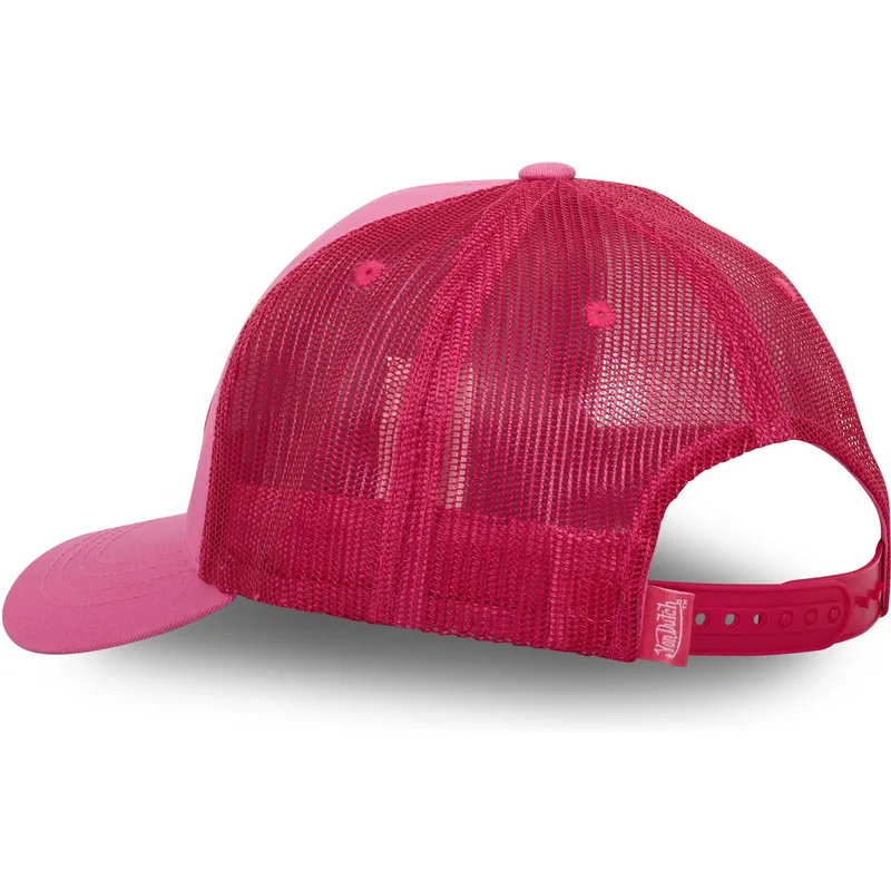 cepice-zaoblena-ruzova-snapback-lof-cb-a6-von-dutch