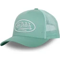 cepice-zaoblena-zelena-nastavitelny-lof-cb-b6-von-dutch