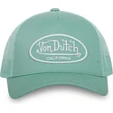 cepice-zaoblena-zelena-nastavitelny-lof-cb-b6-von-dutch