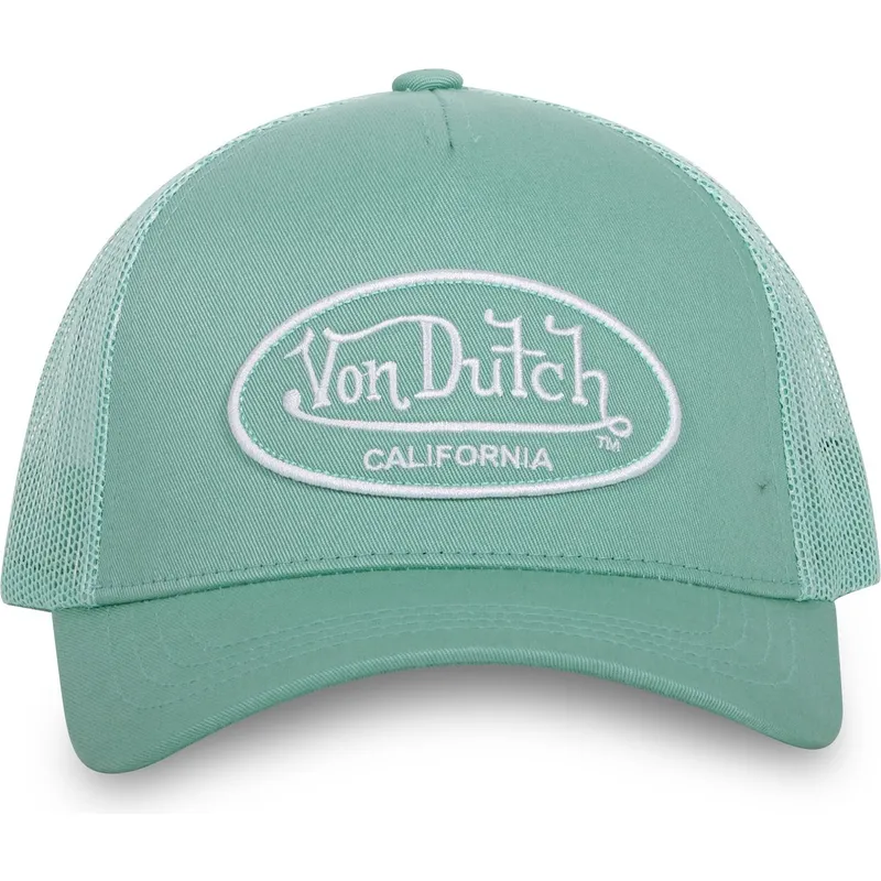 cepice-zaoblena-zelena-nastavitelny-lof-cb-b6-von-dutch