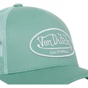 cepice-zaoblena-zelena-nastavitelny-lof-cb-b6-von-dutch