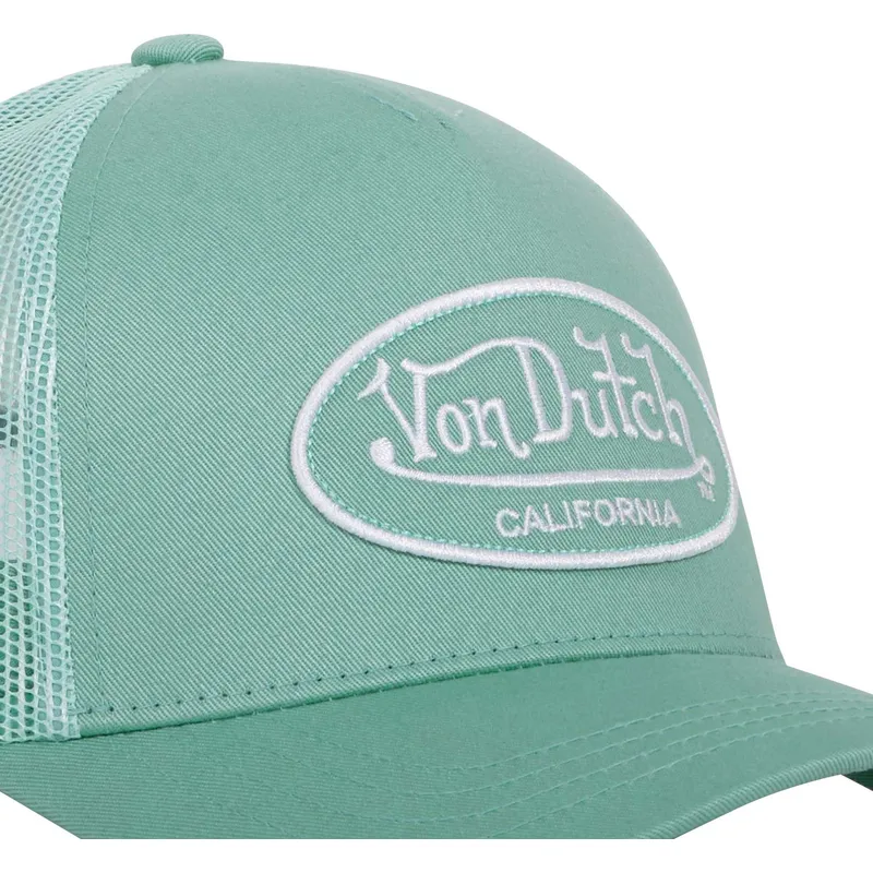 cepice-zaoblena-zelena-nastavitelny-lof-cb-b6-von-dutch