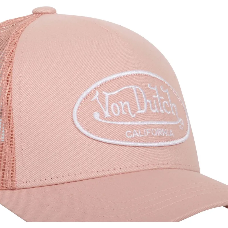 cepice-zaoblena-ruzova-nastavitelny-lof-cb-b7-von-dutch cepice-zaoblena-ruzova-nastavitelny-lof-cb-b7-von-dutch