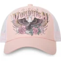 cepice-zaoblena-ruzova-snapback-eagle-rp-von-dutch