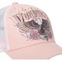 von-dutch-eagle-rp-rosa-weisse-trucker-kappe-mit-adler