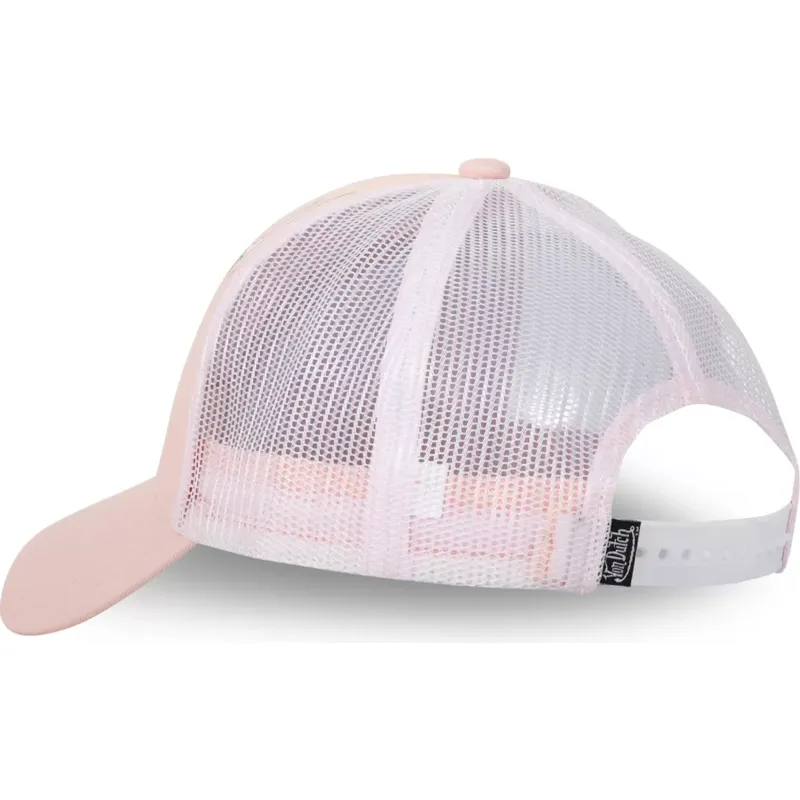 cepice-zaoblena-ruzova-snapback-eagle-rp-von-dutch cepice-zaoblena-ruzova-snapback-eagle-rp-von-dutch