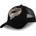 cepice-zaoblena-cerna-snapback-lion-nr-von-dutch