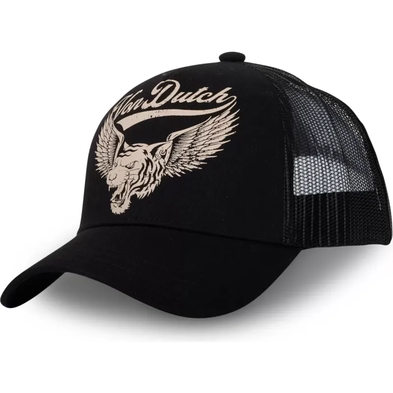 cepice-zaoblena-cerna-snapback-lion-nr-von-dutch cepice-zaoblena-cerna-snapback-lion-nr-von-dutch