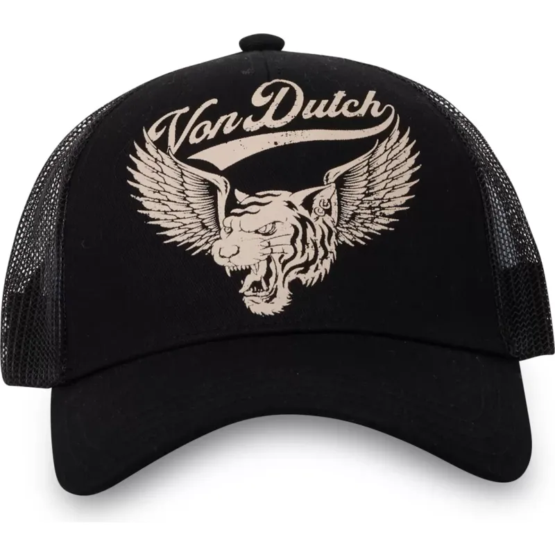 cepice-zaoblena-cerna-snapback-lion-nr-von-dutch cepice-zaoblena-cerna-snapback-lion-nr-von-dutch