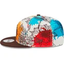cepice-rovna-vicebarevna-snapback-9fifty-spring-san-diego-padres-mlb-new-era