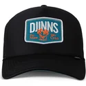 cepice-zaoblena-cerna-snapback-do-nothing-club-hft-dnc-paddy-pad-djinns