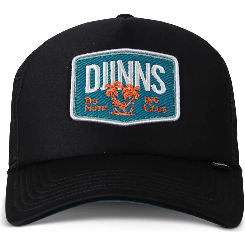 cepice-zaoblena-cerna-snapback-do-nothing-club-hft-dnc-paddy-pad-djinns