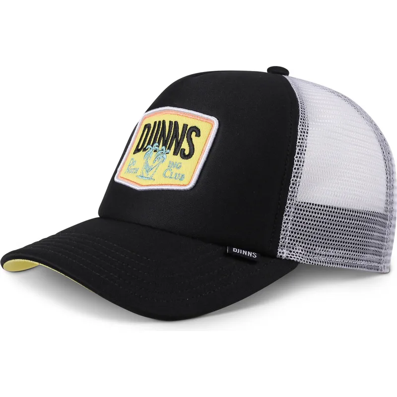 cepice-zaoblena-cerna-snapback-do-nothing-club-hft-dnc-paddy-pad-djinns