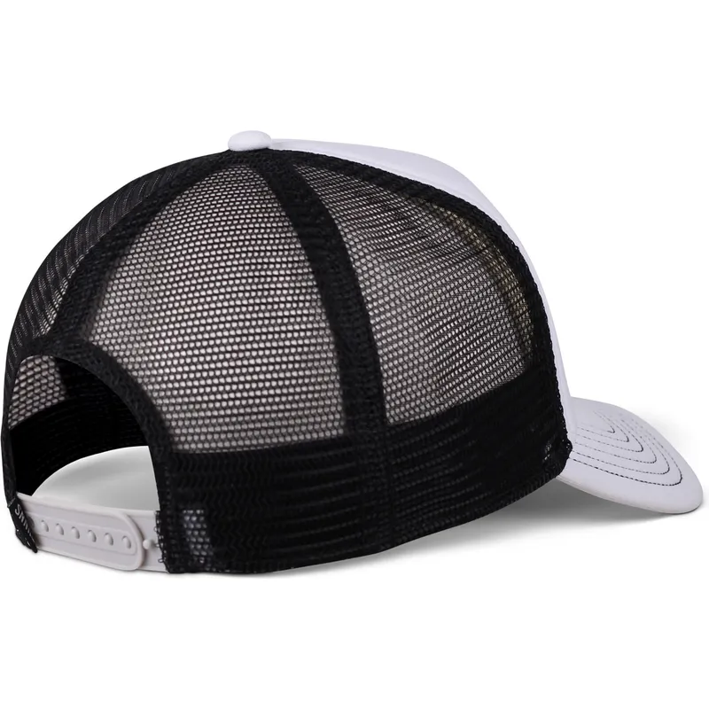 cepice-zaoblena-bila-snapback-do-nothing-club-hft-dnc-paddy-pad-djinns