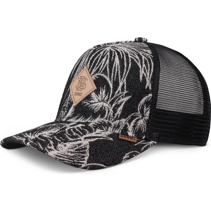 cepice-zaoblena-cerna-snapback-hft-aloha-couch-djinns