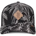 cepice-zaoblena-cerna-snapback-hft-aloha-couch-djinns