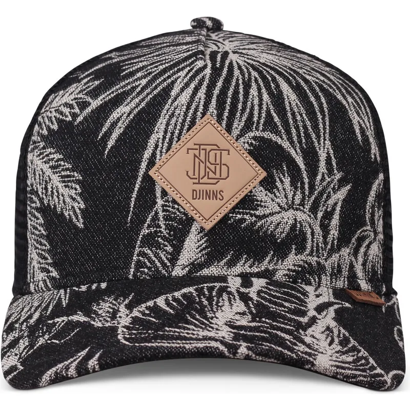 cepice-zaoblena-cerna-snapback-hft-aloha-couch-djinns