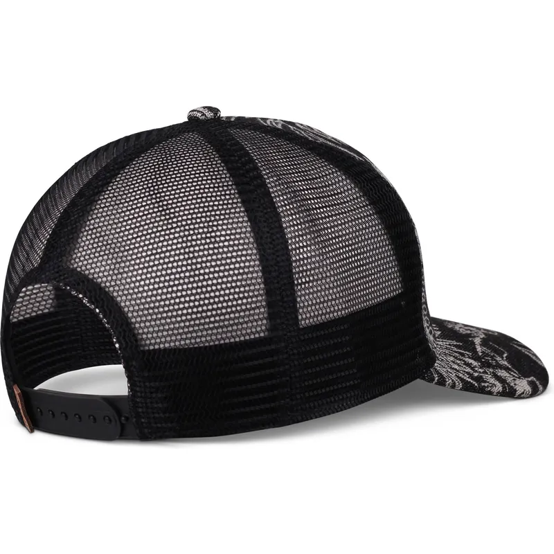 cepice-zaoblena-cerna-snapback-hft-aloha-couch-djinns
