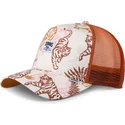 braune-trucker-cap-tiger-hft-aloha-von-djinns