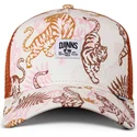 braune-trucker-cap-tiger-hft-aloha-von-djinns