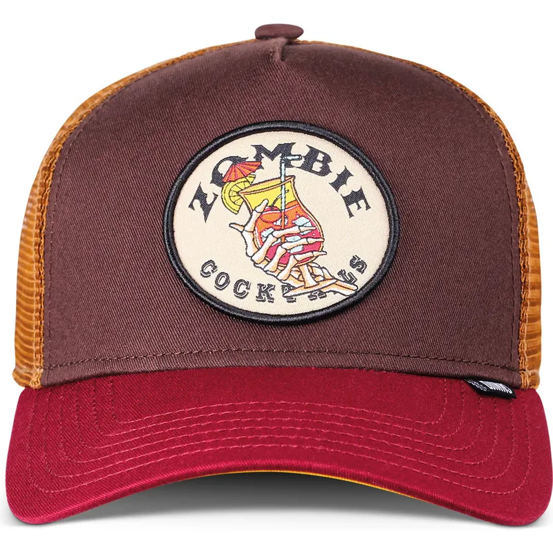 cepice-zaoblena-hneda-snapback-hft-food-djinns