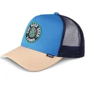 cepice-zaoblena-zadne-zvire-modra-snapback-djinns