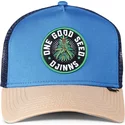 djinns-one-good-seed-hft-food-blue-and-beige-trucker-hat