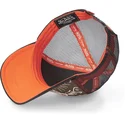 cap-zaoblena-green-snapback-von-dutch
