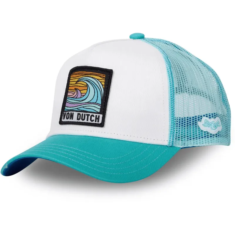 cepice-zaoblena-zadne-zvire-modra-snapback-04-von-dutch