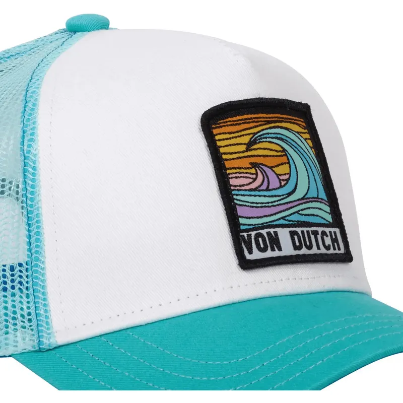 cepice-zaoblena-zadne-zvire-modra-snapback-04-von-dutch