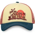 cepice-zaoblena-vicebarevna-snapback-surf05-von-dutch