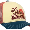 cepice-zaoblena-vicebarevna-snapback-surf05-von-dutch