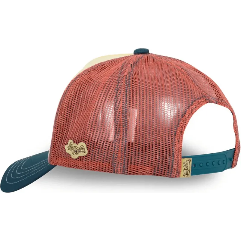 cepice-zaoblena-vicebarevna-snapback-surf05-von-dutch cepice-zaoblena-vicebarevna-snapback-surf05-von-dutch