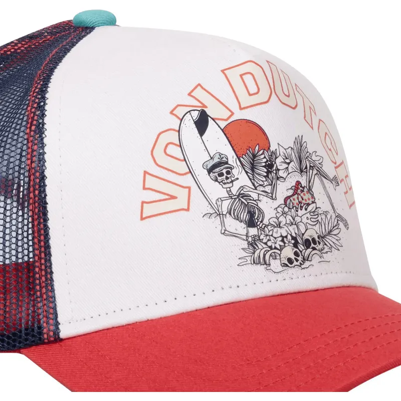 weisse-und-rote-trucker-kappe-surf01-von-von-dutch