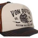 von-dutch-crew12-mehrfarbige-trucker-mutze
