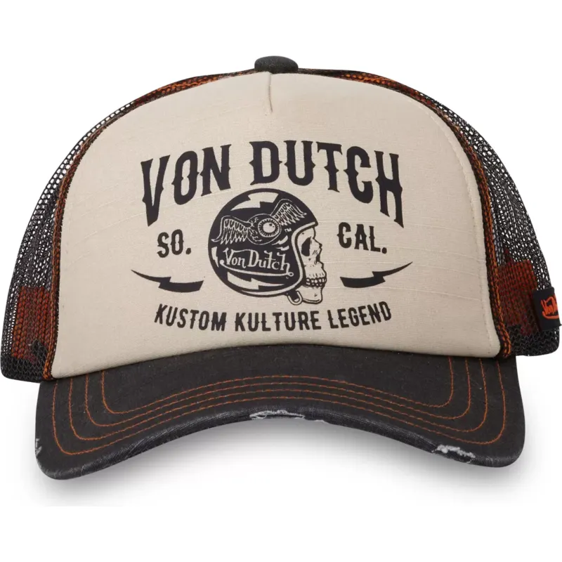 cepice-zaoblena-vicebarevna-snapback-crew12-von-dutch cepice-zaoblena-vicebarevna-snapback-crew12-von-dutch