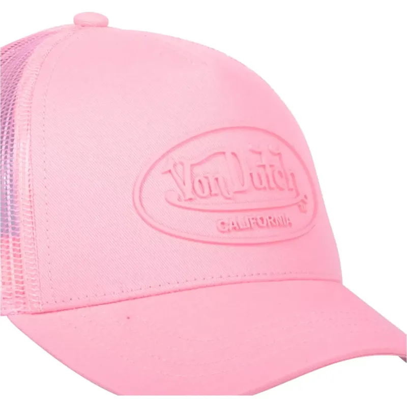 cap-zaoblena-pink-snapback-von-dutch cap-zaoblena-pink-snapback-von-dutch