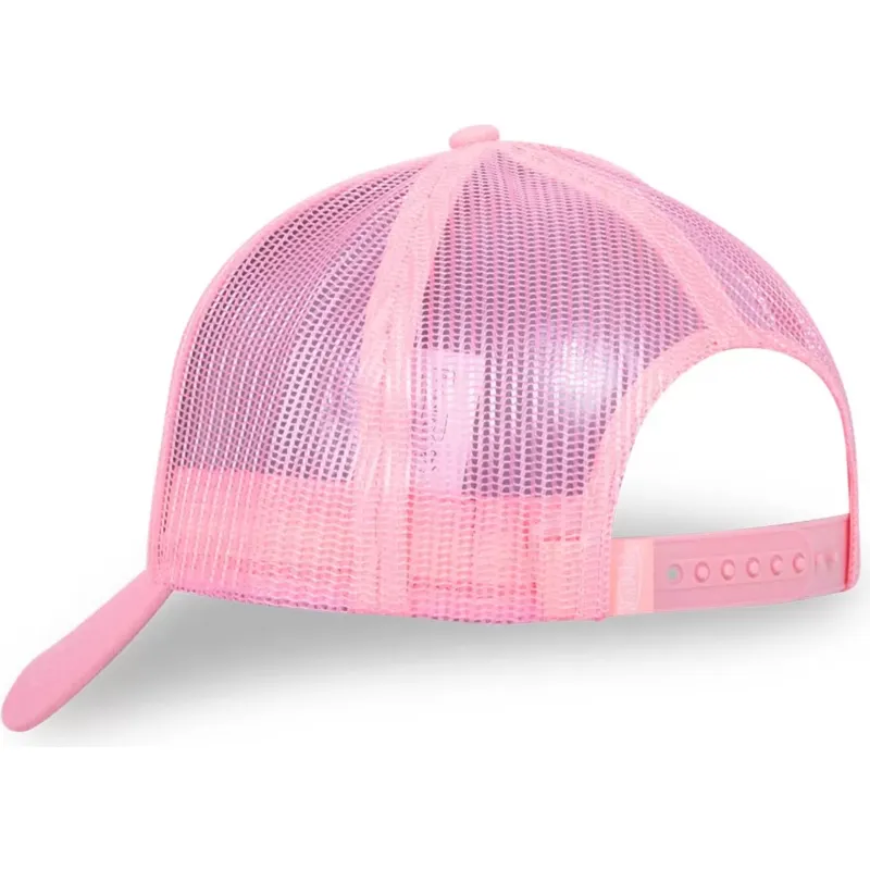 cap-zaoblena-pink-snapback-von-dutch cap-zaoblena-pink-snapback-von-dutch