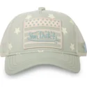 cepice-zaoblena-zelena-snapback-star-s-von-dutch