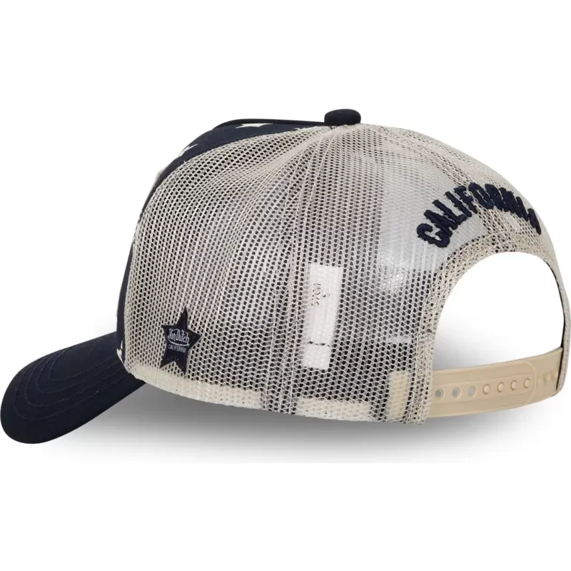 cepice-zaoblena-namornicka-modra-snapback-star-m-von-dutch cepice-zaoblena-namornicka-modra-snapback-star-m-von-dutch